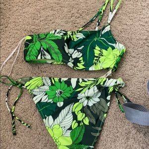 Aerie swim suit